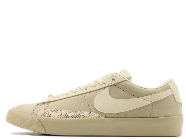 SB BLAZER LOW QS - スニーカーショップSKIT
