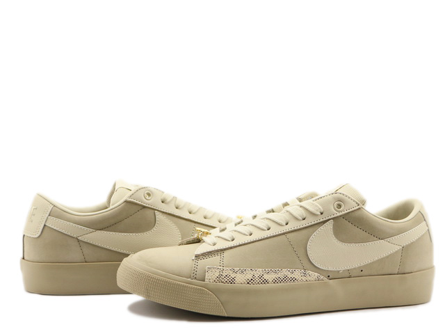 SB BLAZER LOW QS DN3754-200 - 2