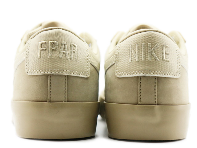 SB BLAZER LOW QS DN3754-200 - 6