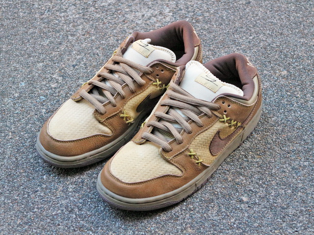DUNK LOW PRO SB “SHANGHAI2”01