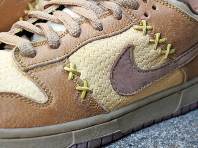 DUNK LOW PRO SB “SHANGHAI2”01