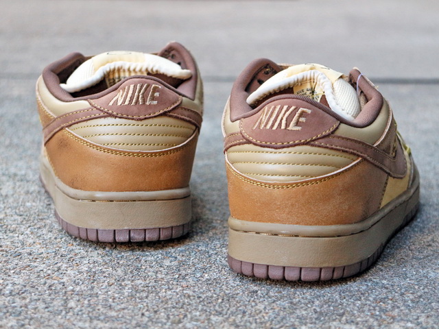 DUNK LOW PRO SB “SHANGHAI2”01