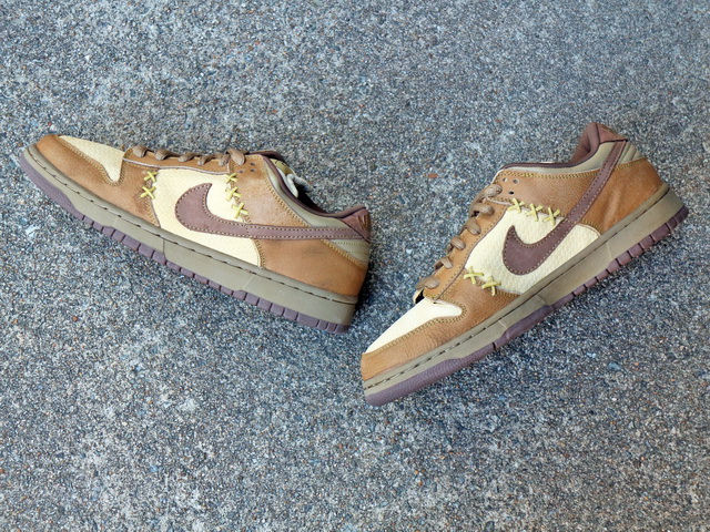 DUNK LOW PRO SB “SHANGHAI2”01