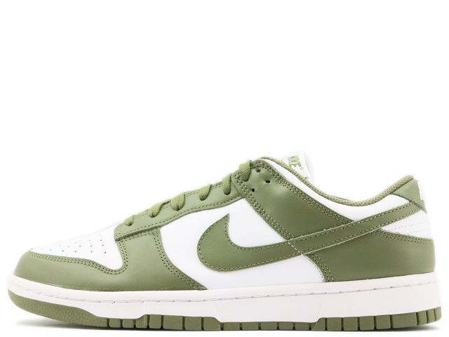 WMNS DUNK LOW DD1503-120