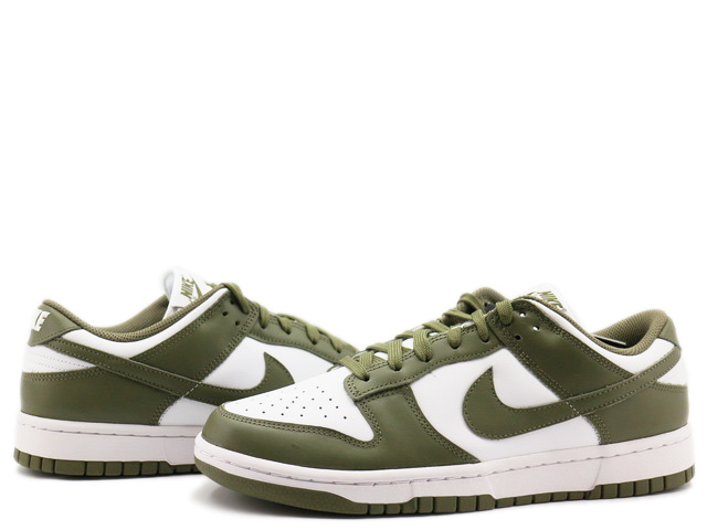 WMNS DUNK LOW DD1503-120 - 2