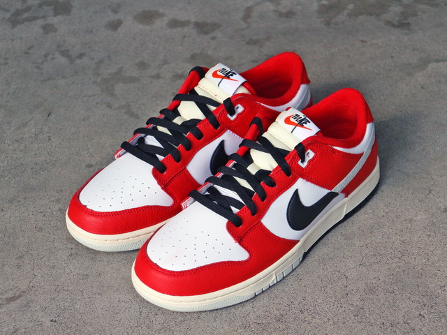 DUNK LOW RETRO PRM “CHICAGO SPLIT”01