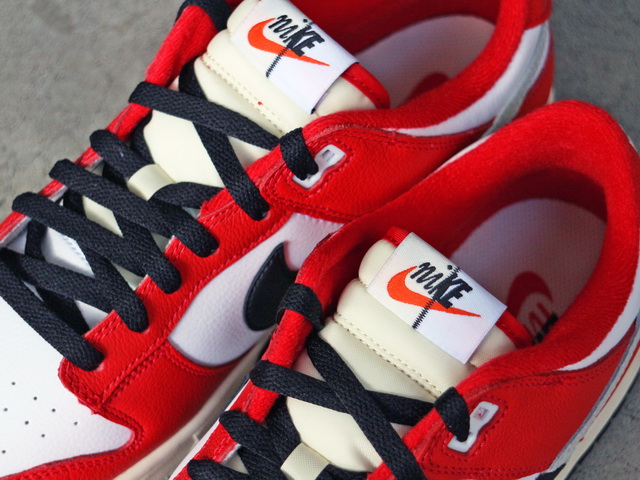 DUNK LOW RETRO PRM “CHICAGO SPLIT”01
