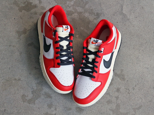 DUNK LOW RETRO PRM “CHICAGO SPLIT”01