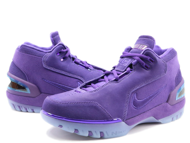 AIR ZOOM GENERATION FJ0667-500 - 2
