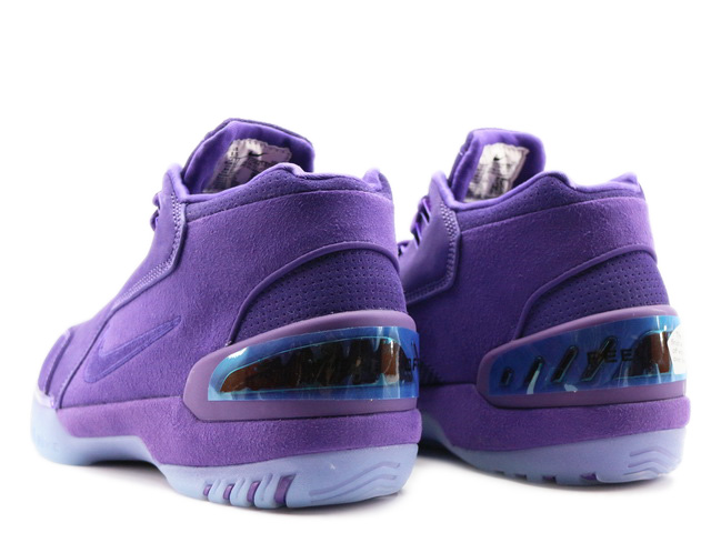 AIR ZOOM GENERATION FJ0667-500 - 4