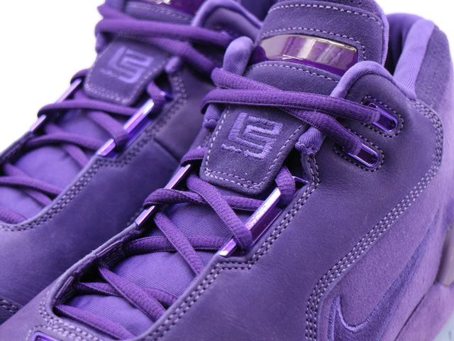 AIR ZOOM GENERATION FJ0667-500 - 3