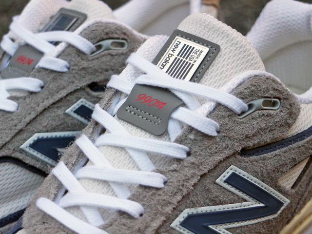 U990TA4 WHITE/GRAY/NAVY “MADE IN USA”01
