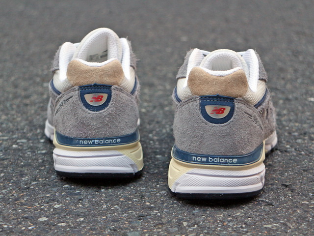 U990TA4 WHITE/GRAY/NAVY “MADE IN USA”01