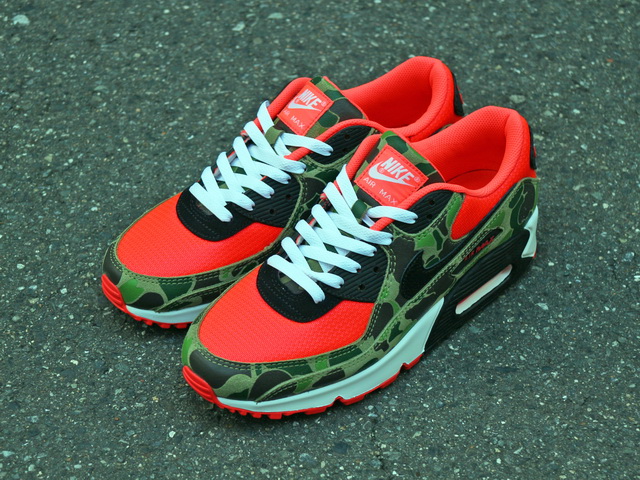AIR MAX 90 SP “REVERSE DUCK CAMO”01