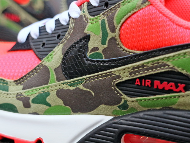 AIR MAX 90 SP “REVERSE DUCK CAMO”01