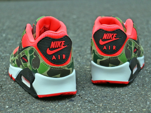AIR MAX 90 SP “REVERSE DUCK CAMO”01