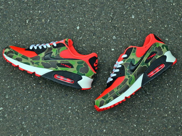 AIR MAX 90 SP “REVERSE DUCK CAMO”01