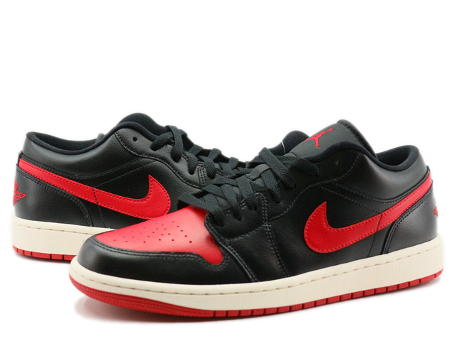 WMNS AIR JORDAN 1 LOW DC0774-061 - 2