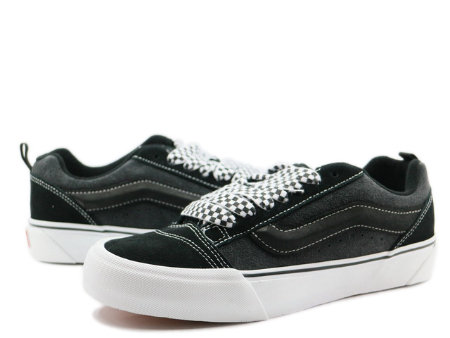 KNU SKOOL VOLT LX VN0007QDBA5 - 2