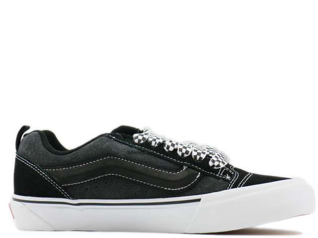 KNU SKOOL VOLT LX VN0007QDBA5 - 1