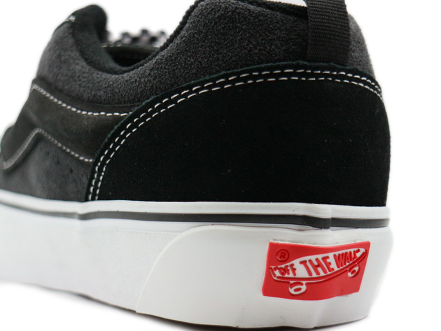 KNU SKOOL VOLT LX VN0007QDBA5 - 5