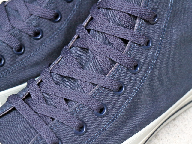 ALL STAR NANAMICA GORE-TEX HI01