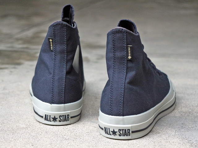 ALL STAR NANAMICA GORE-TEX HI01