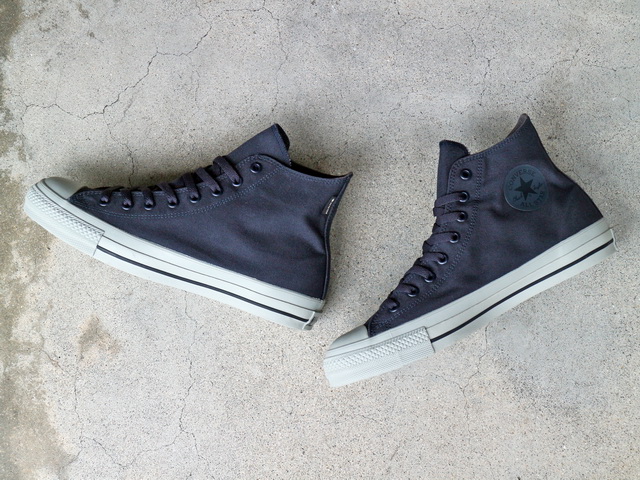 ALL STAR NANAMICA GORE-TEX HI01