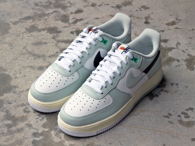 AIR FORCE 1 07 LV8 “SPRIT/CHLOROPHYLL”01