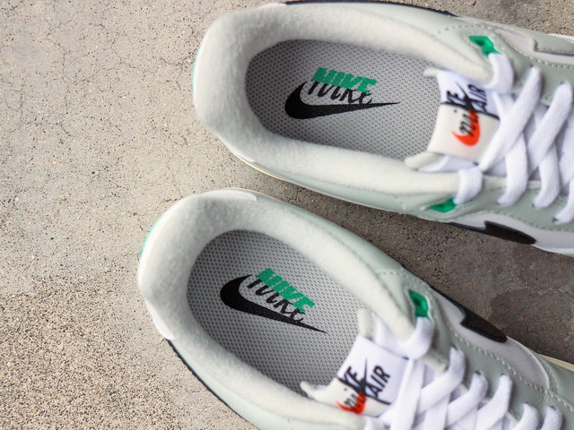 AIR FORCE 1 07 LV8 “SPRIT/CHLOROPHYLL”01