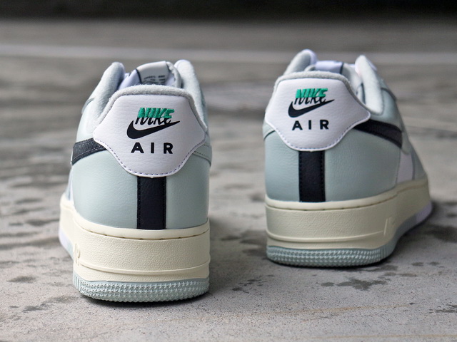 AIR FORCE 1 07 LV8 “SPRIT/CHLOROPHYLL”01