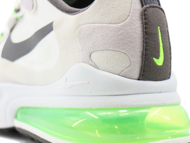 AIR MAX 270 REACT CI3866-100 - 5