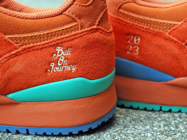 GEL-LYTE 3 OG “BALLAHOLIC”01