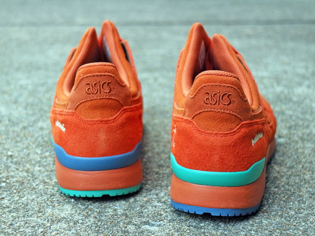 GEL-LYTE 3 OG “BALLAHOLIC”01