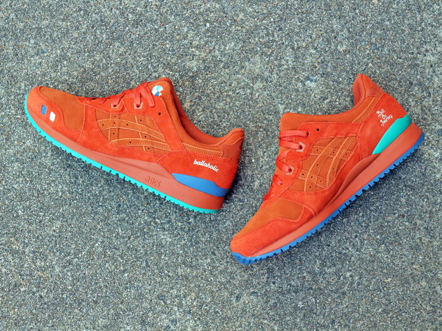 GEL-LYTE 3 OG “BALLAHOLIC”01