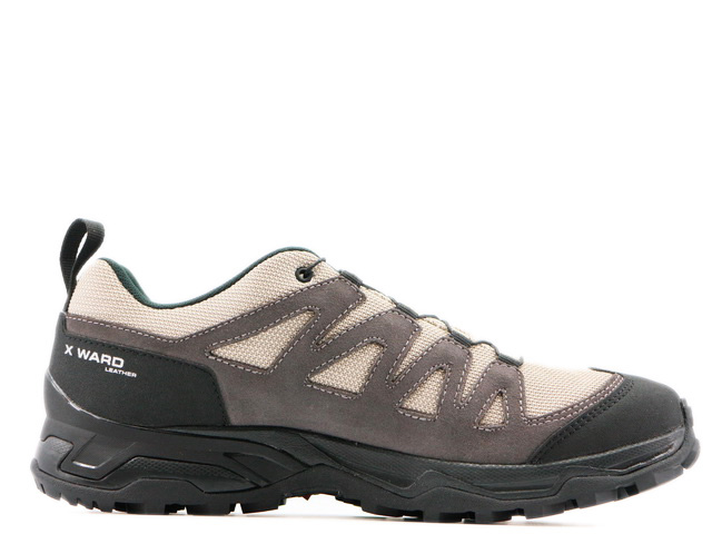 X WARD LEATHER GTX L47182100 - 1