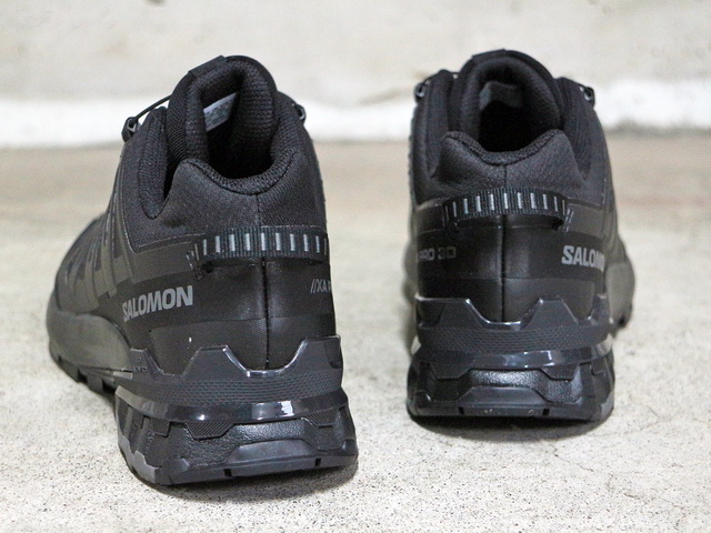 SALOMON XA PRO 3D V9 GTX “BLACK”01