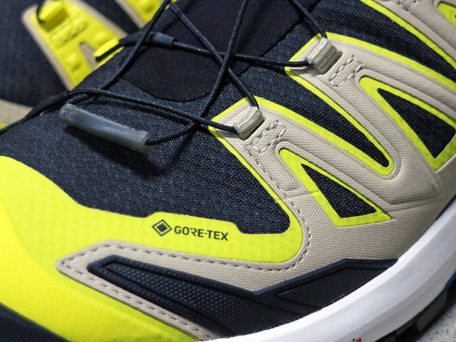 SALOMON XA PRO 3D V9 GTX “BLACK/BUTTERCUP/LAPIS BLUE”01