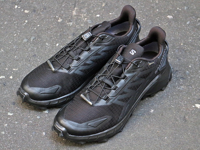SALOMON SUPERCROSS 4 GTX01