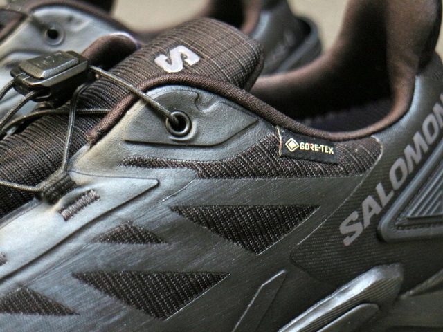 SALOMON SUPERCROSS 4 GTX01