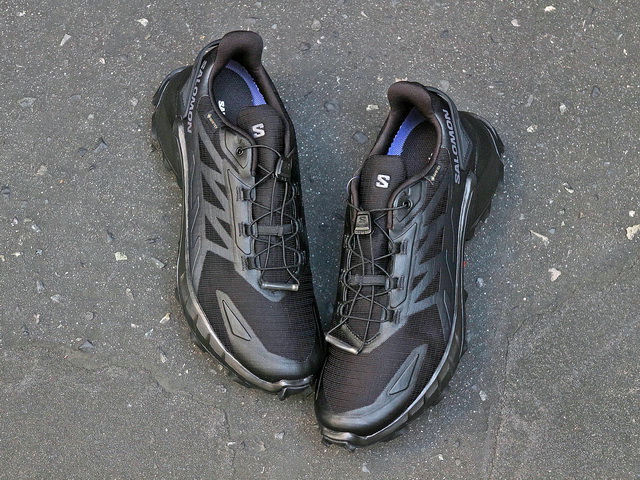 SALOMON SUPERCROSS 4 GTX01