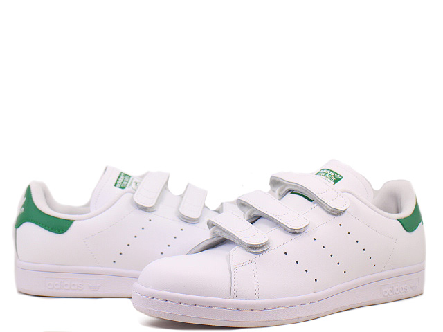 STAN SMITH CF S75187 - 2
