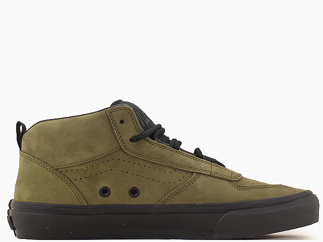 SKATE MC 96 VCU VN0005VDDOL - 1