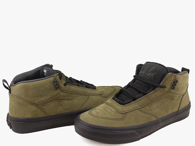 SKATE MC 96 VCU VN0005VDDOL - 2