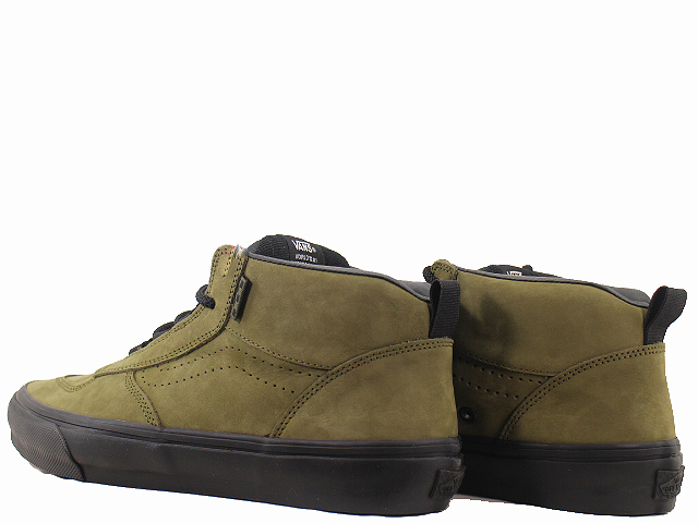 SKATE MC 96 VCU VN0005VDDOL - 3