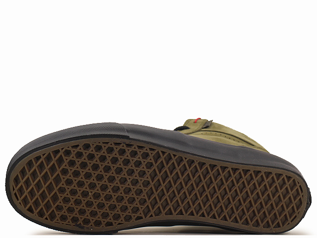 SKATE MC 96 VCU VN0005VDDOL - 5