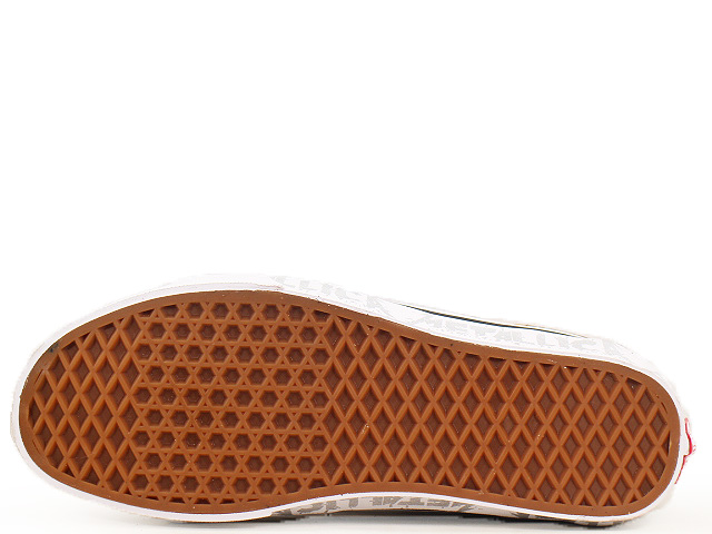 SK8-HI VN0A32QG421 - 5