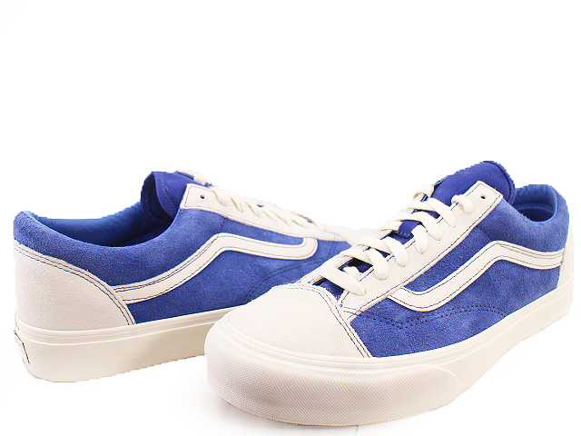 STYLE 36 VAULT LX VN0A5FC35WT - 2