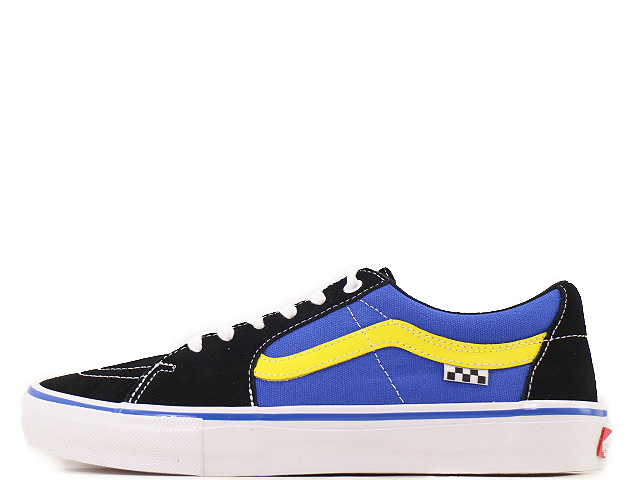 SK8-LOW