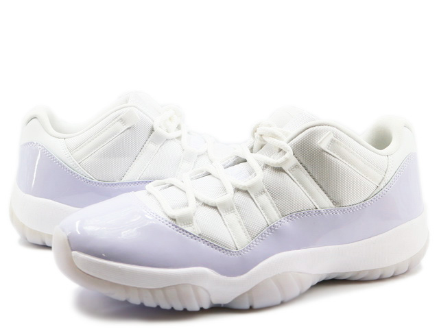 WMNS AIR JORDAN 11 RETRO LOW AH7860-101 - 2